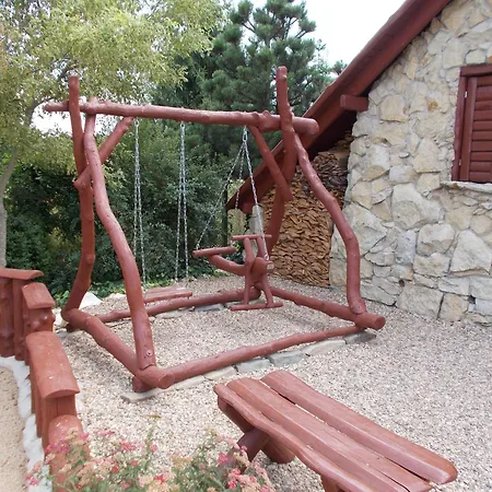 Sruby Suchy - Velky Srub Pro 9 Osob Holiday home *