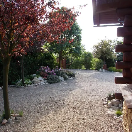 Sruby Suchy - Velky Srub Pro 9 Osob Holiday home