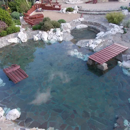 Sruby Suchy - Velky Srub Pro 9 Osob Holiday home Velenov