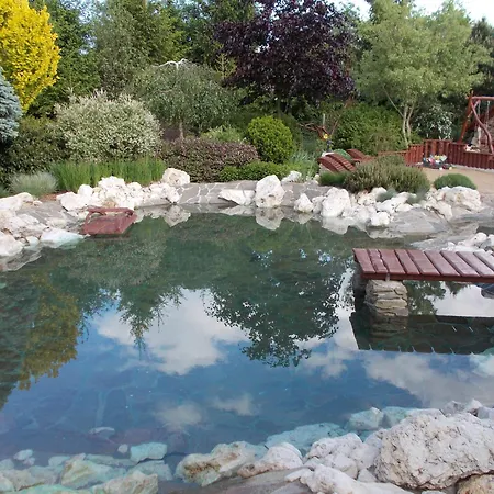 Sruby Suchy - Velky Srub Pro 9 Osob Holiday home